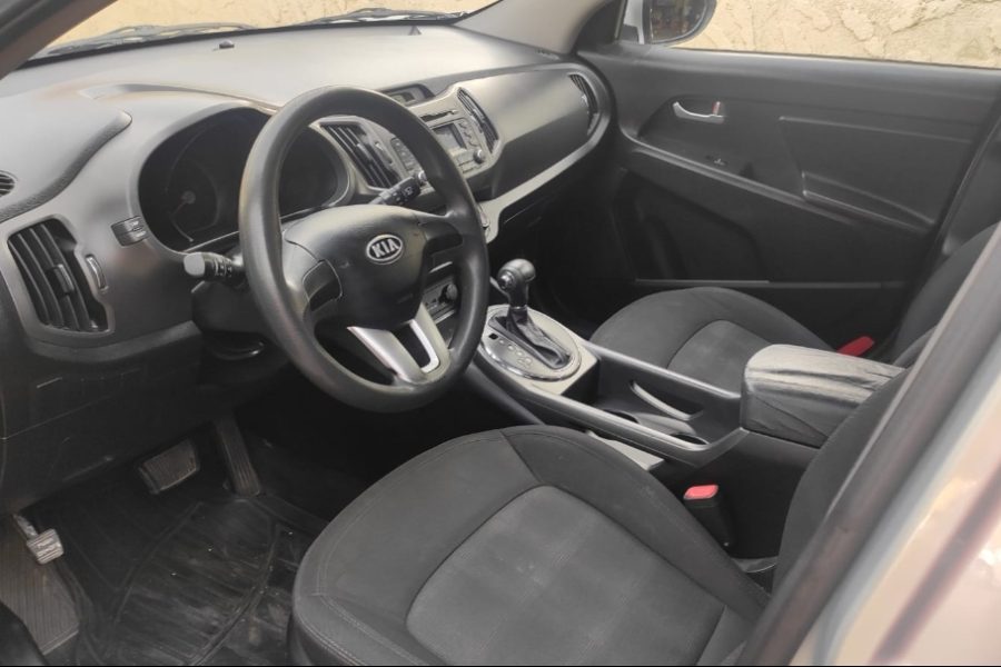 Kia Sportage J46-38