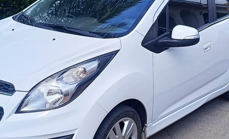 Chevrolet Spark W47-49
