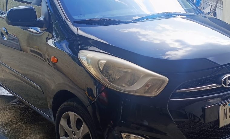 Hyundai i10 N93-39