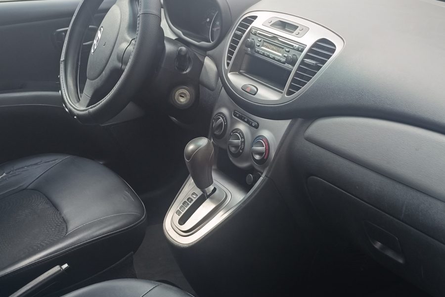 Hyundai i10 N93-39