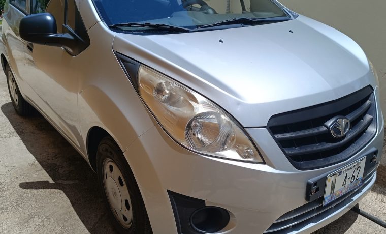 Daewoo Matiz W4-62