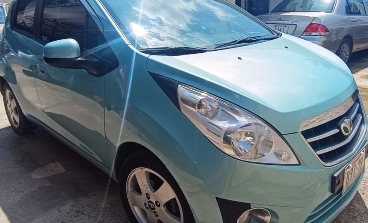 Daewoo Matiz B97-19