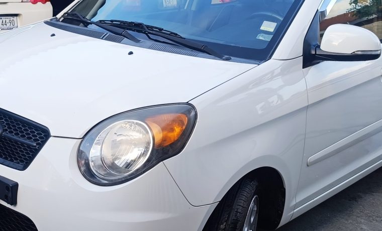 Kia Morning B97-17