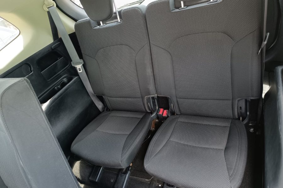Kia Carens 7-Seater R78-58
