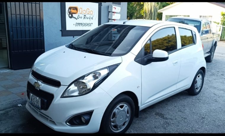 Chevrolet Spark W42-90