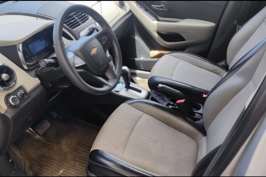 Chevrolet Trax R28-13