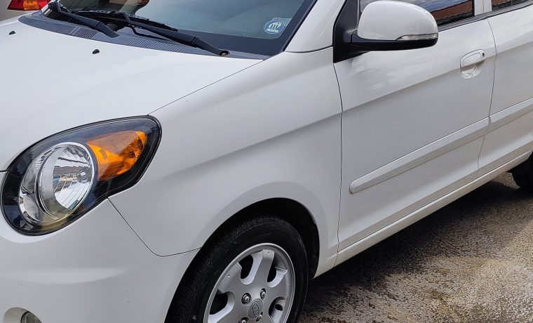 Kia Morning B70-28