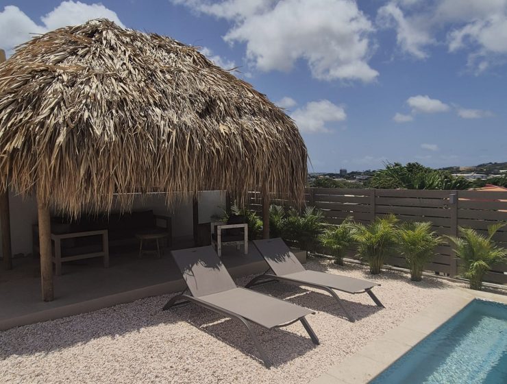 Cozy 2BR Apt w/ Pool & Rooftop Terrace near MAMBO