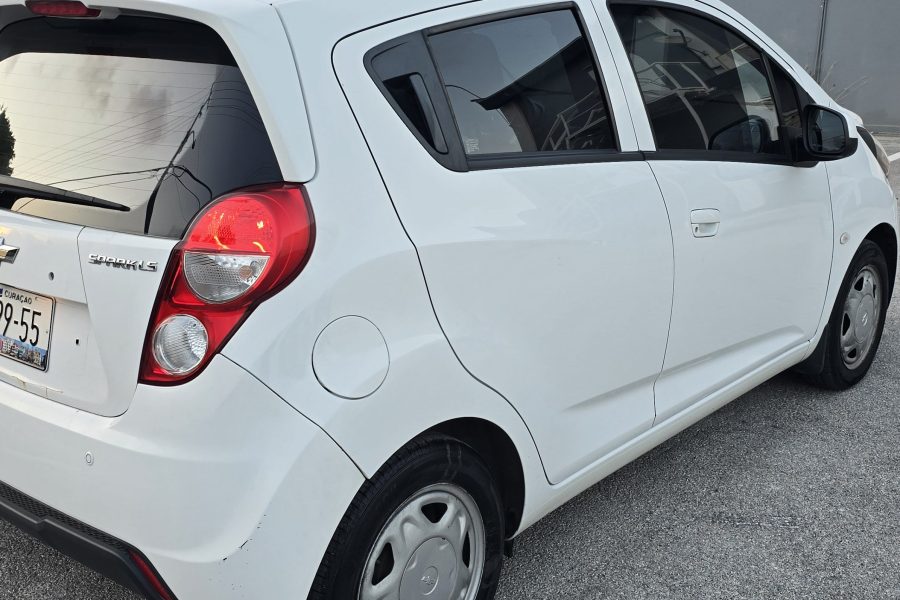 Chevrolet Spark W99-55