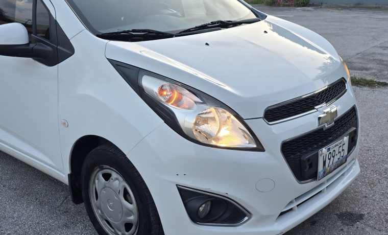 Chevrolet Spark W99-55