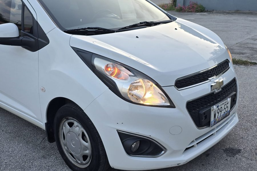 Chevrolet Spark W99-55