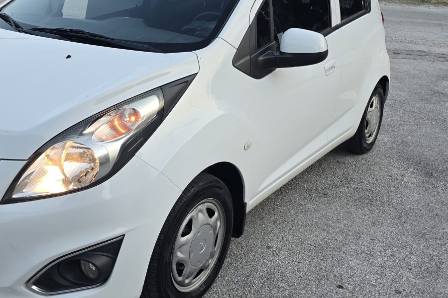 Chevrolet Spark W99-55