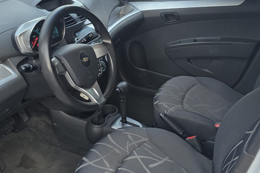 Chevrolet Spark W99-55