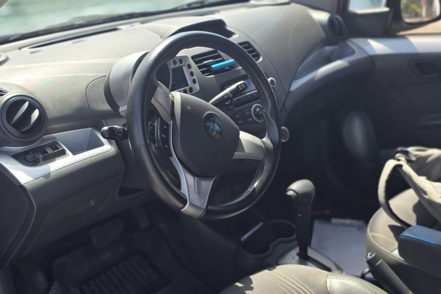Chevrolet Spark W98-82