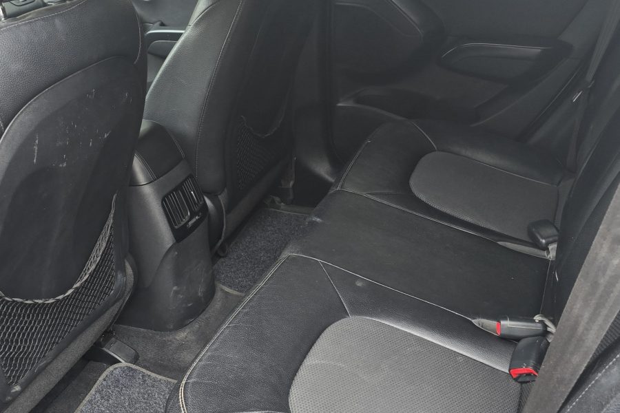 Hyundai Tucson R55-17