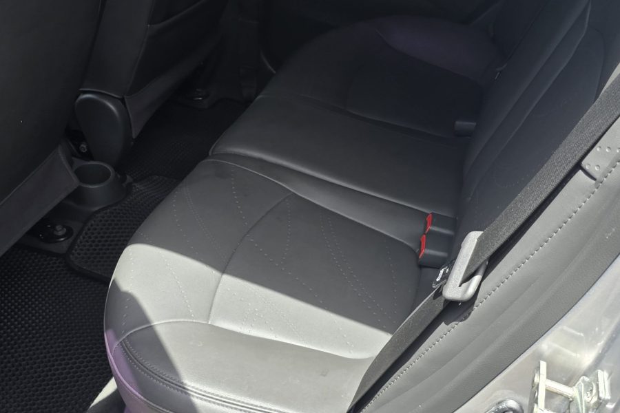 Chevrolet Spark M38-97
