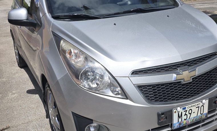 Chevrolet Spark M39-70