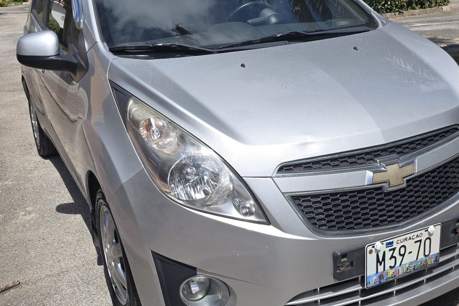 Chevrolet Spark M39-70