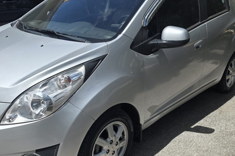 Chevrolet Spark M39-70