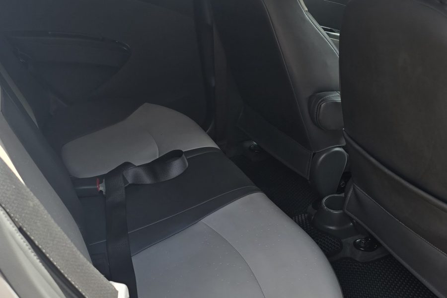 Chevrolet Spark M39-70