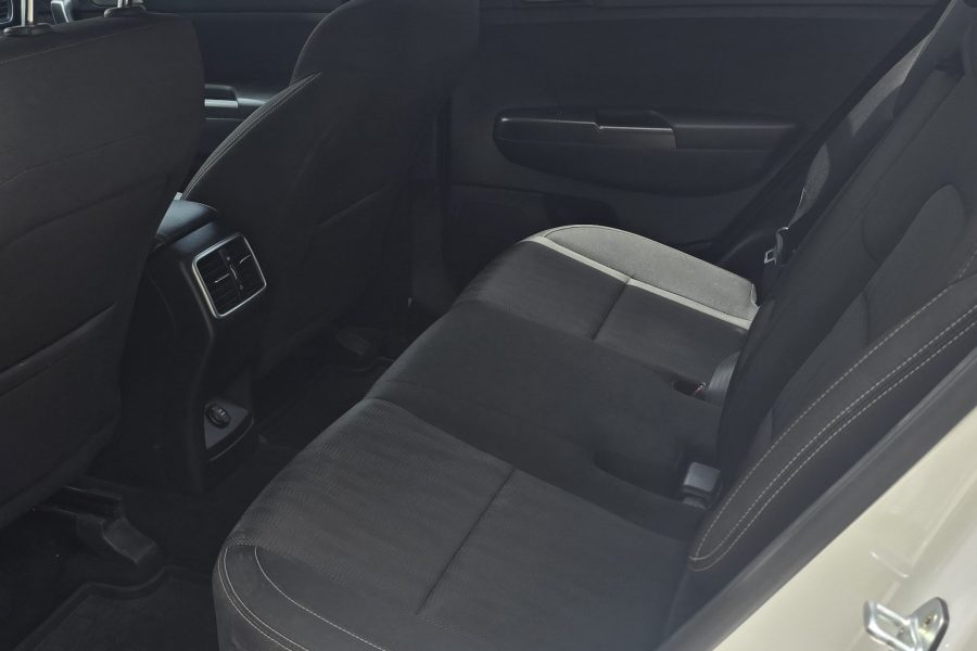 Kia Sportage A20-53