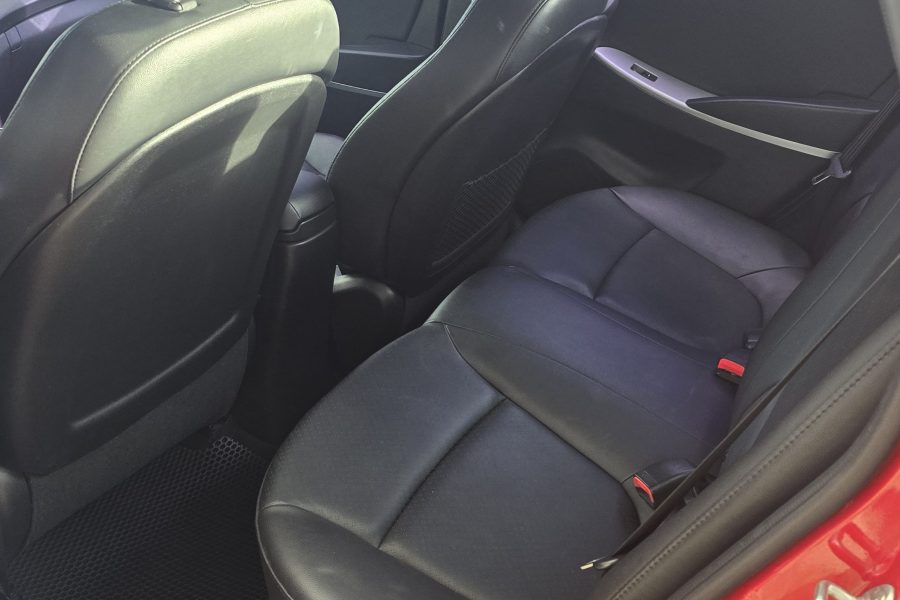 Hyundai Accent M48-73
