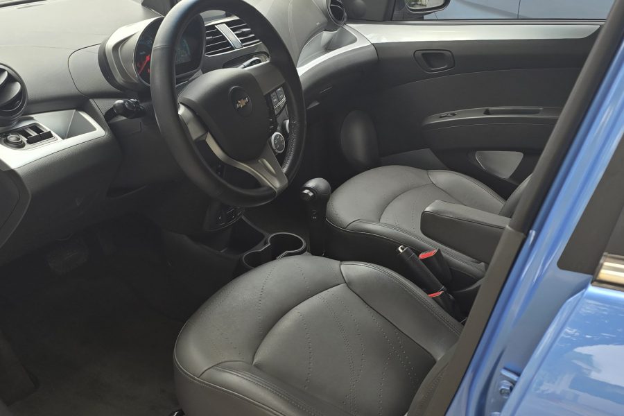 Chevrolet Spark W47-54