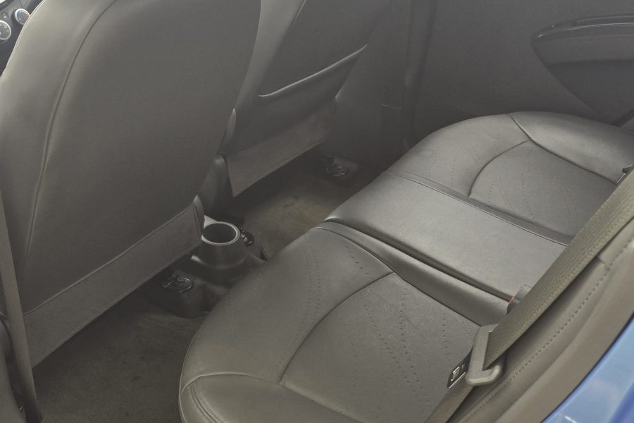Chevrolet Spark W47-54