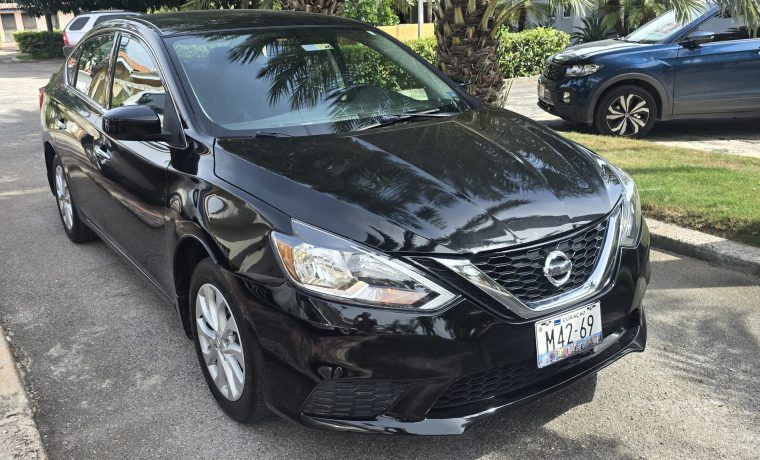 Nissan Sentra M42-69