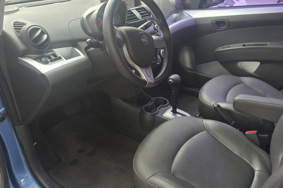 Chevrolet Spark M73-9