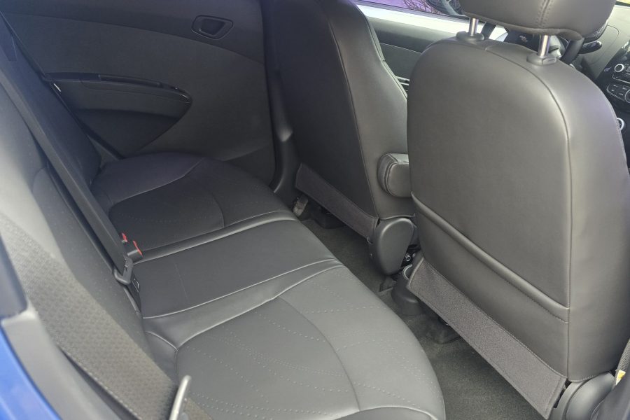 Chevrolet Spark M73-9