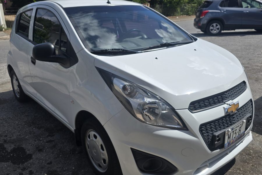 Chevrolet Spark M73-8