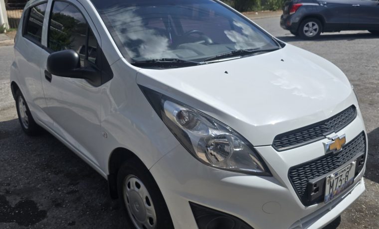 Chevrolet Spark M73-8