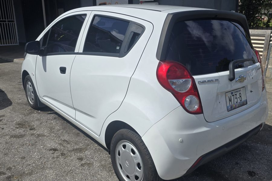 Chevrolet Spark M73-8