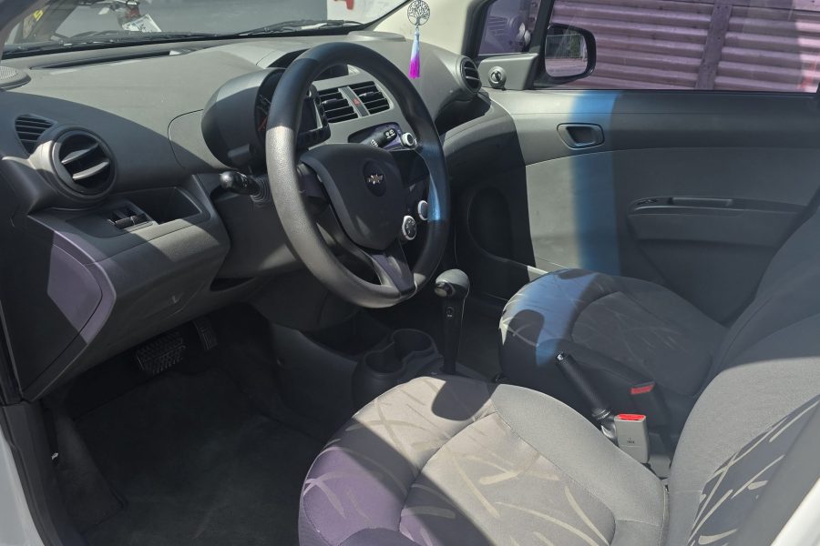 Chevrolet Spark M73-8