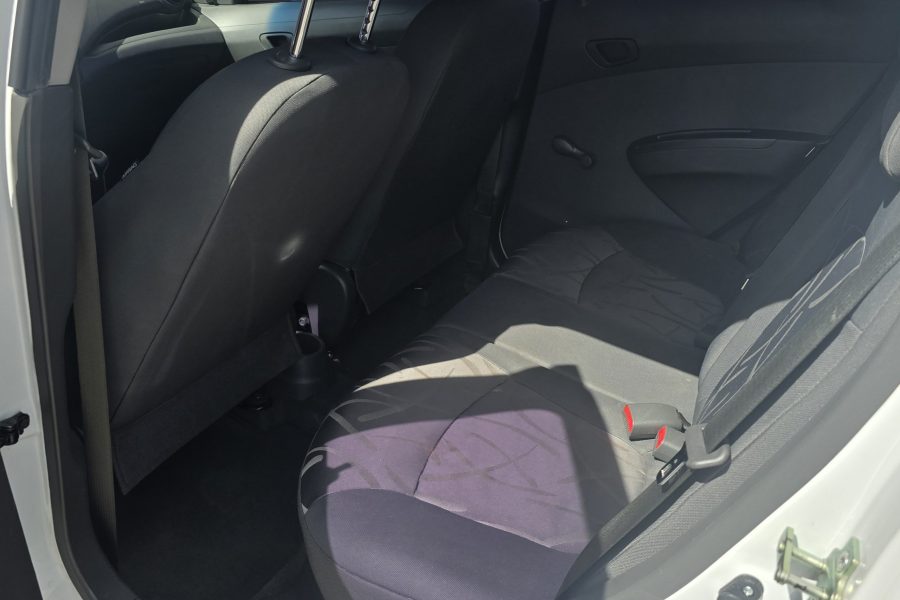 Chevrolet Spark M73-8