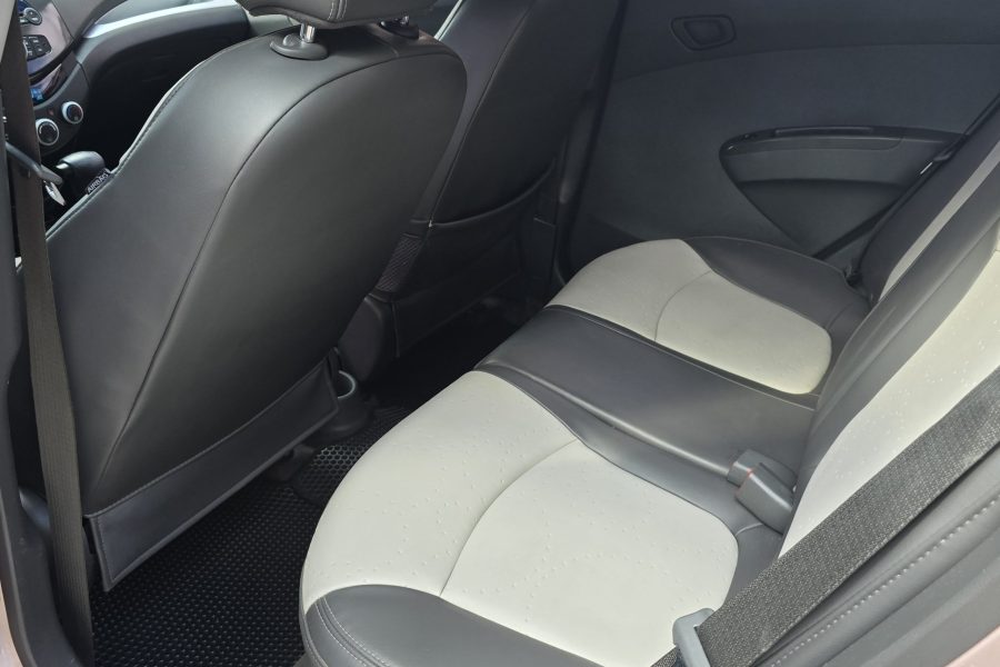 Chevrolet Spark M84-68