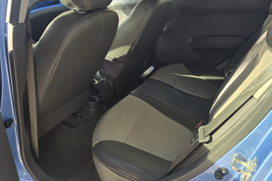 Chevrolet Spark M84-64