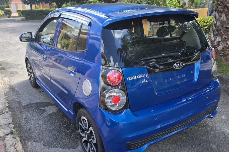 Kia Morning M93-24