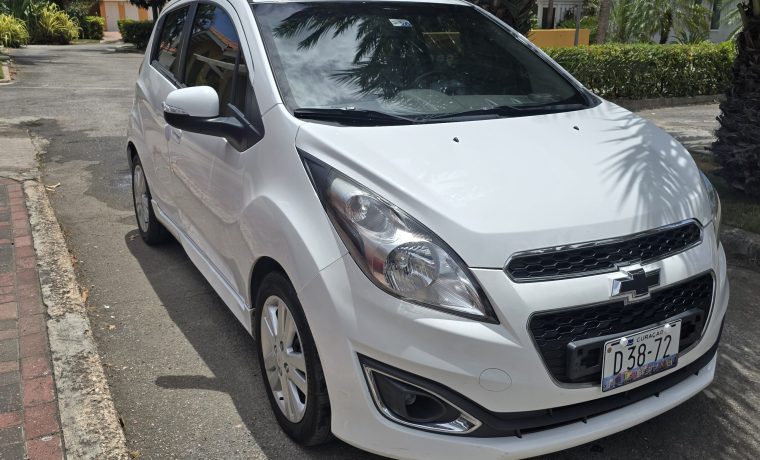 Chevrolet Spark D38-72