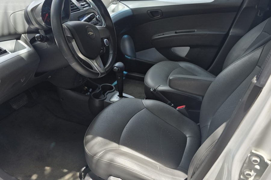 Chevrolet Spark D38-72