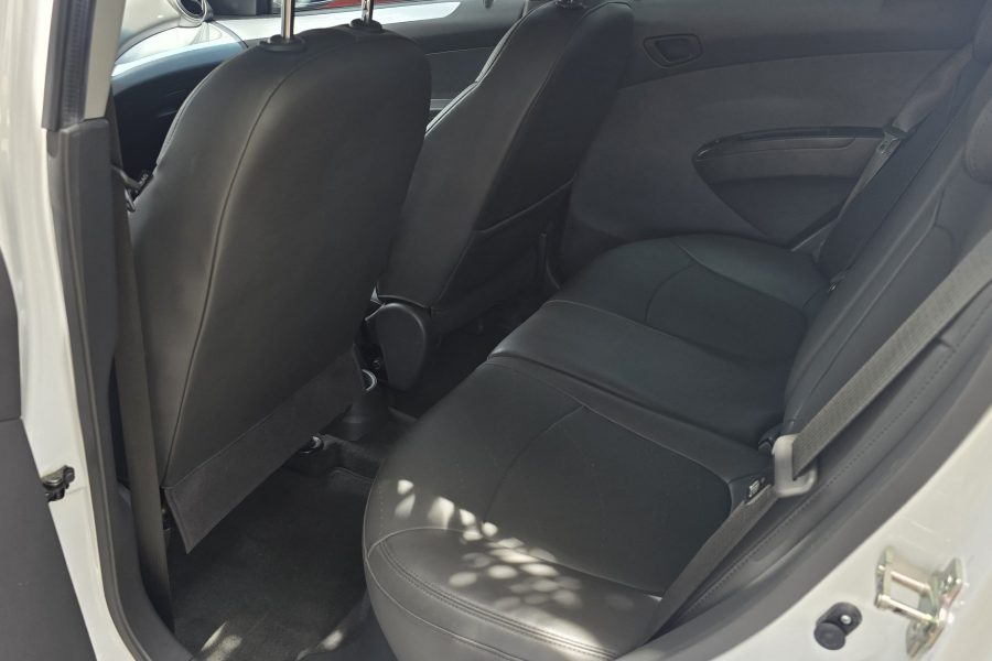 Chevrolet Spark D38-72