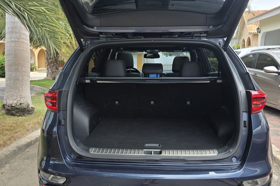 Kia Sportage F6-29